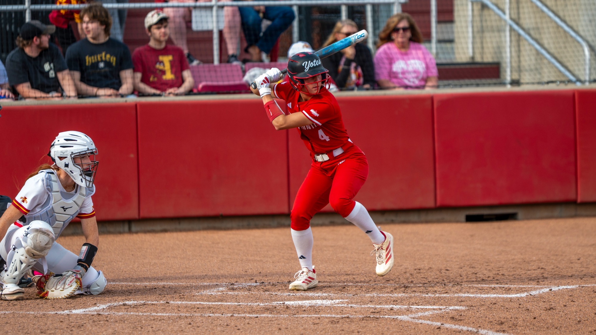 softball-UND-G1-recap-2026