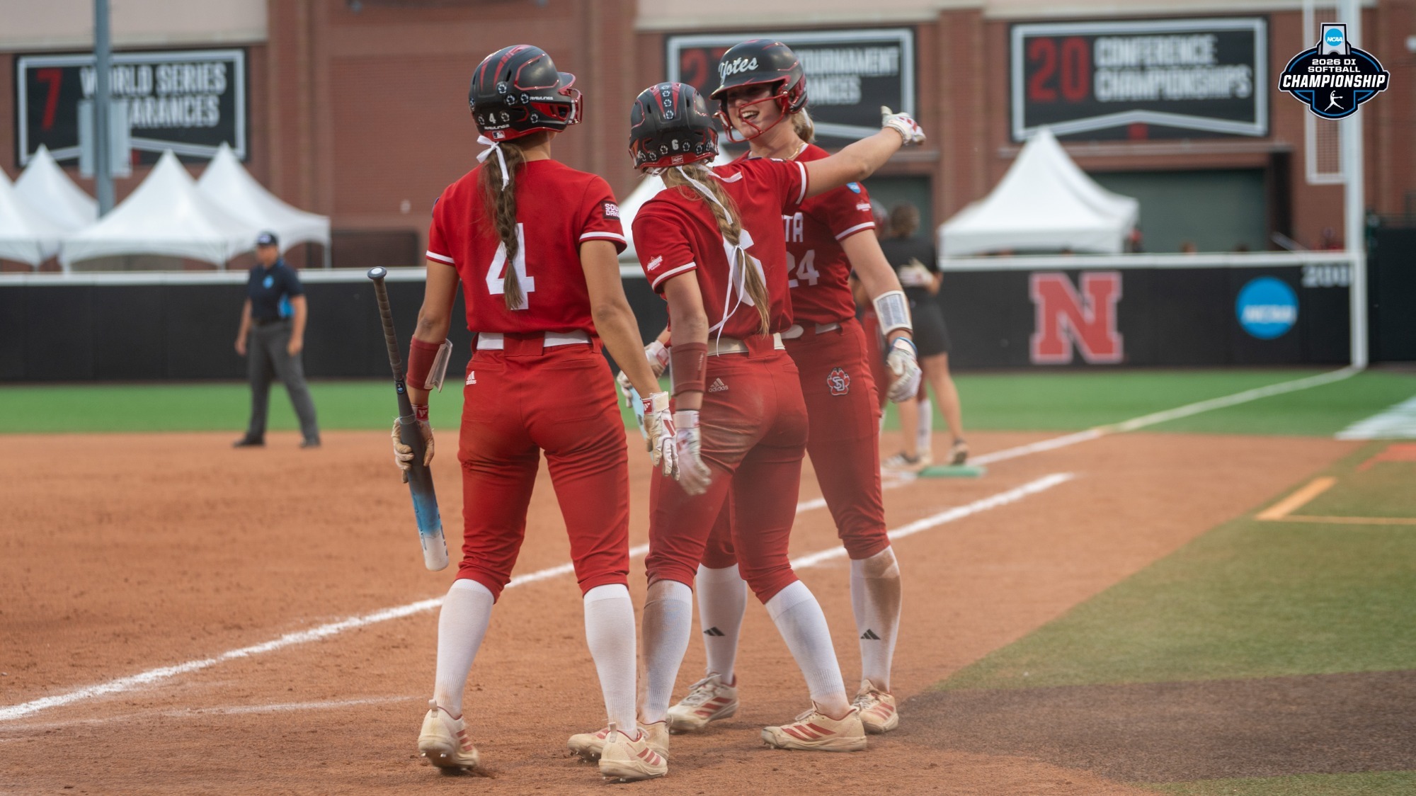 softball-lincoln-regional-Day2-recap-2026