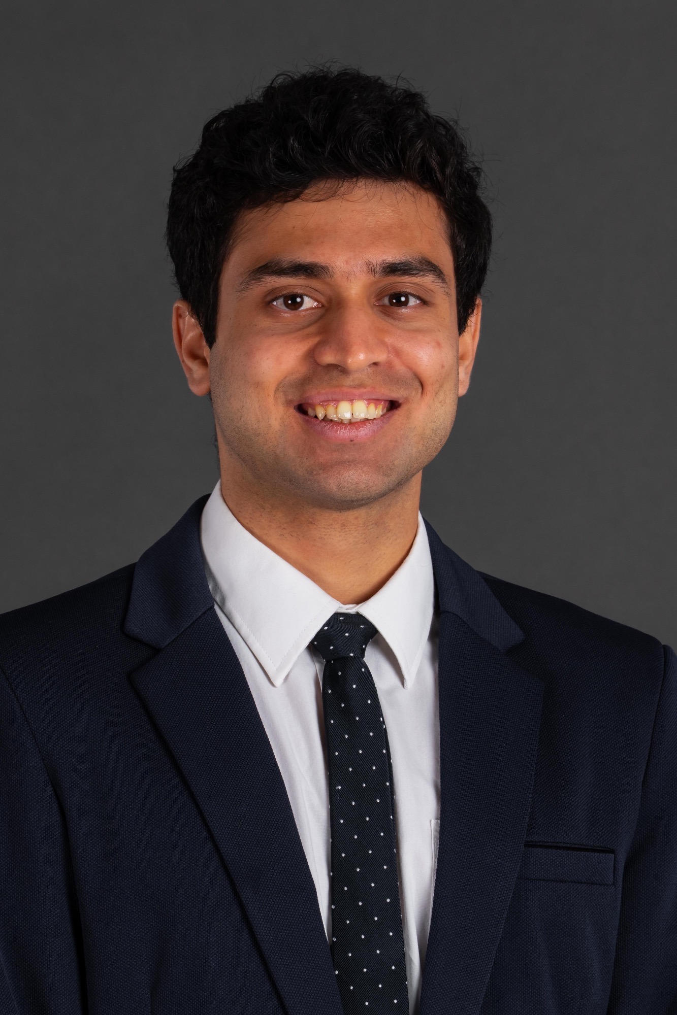 Dhruv Mehrotra Headshot MBB 2026-27