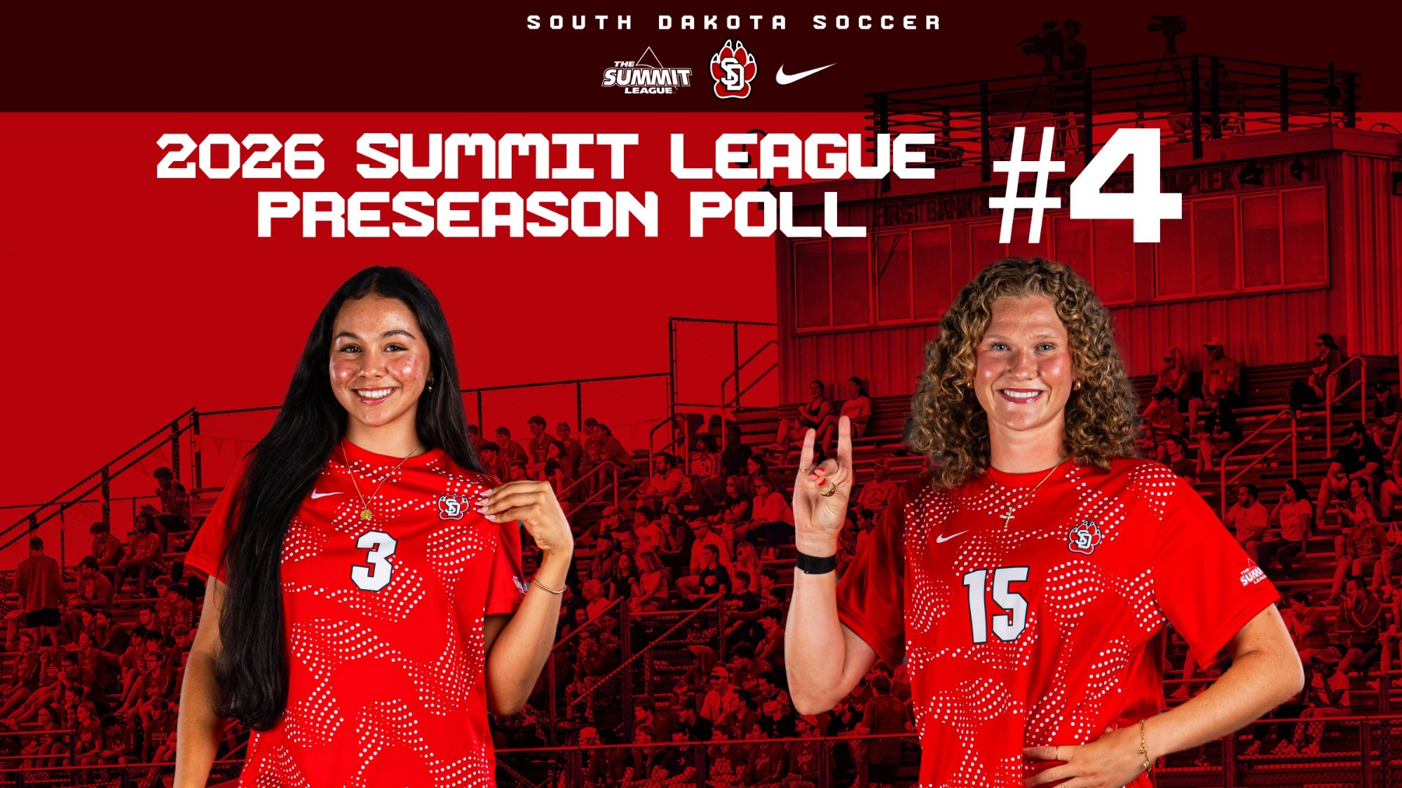 2026 wsoc preseason poll