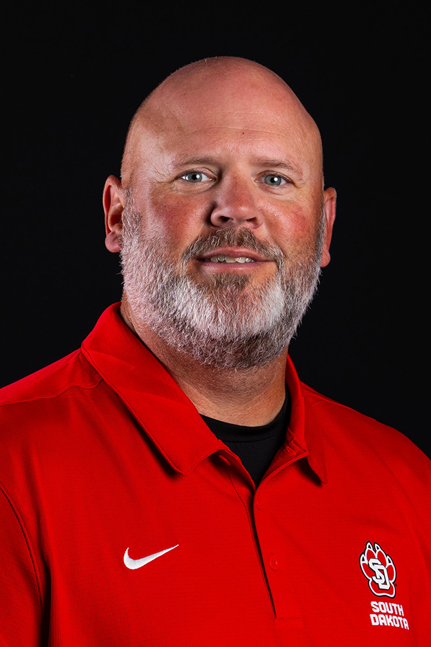 Tim Morrison Head Shot 2026