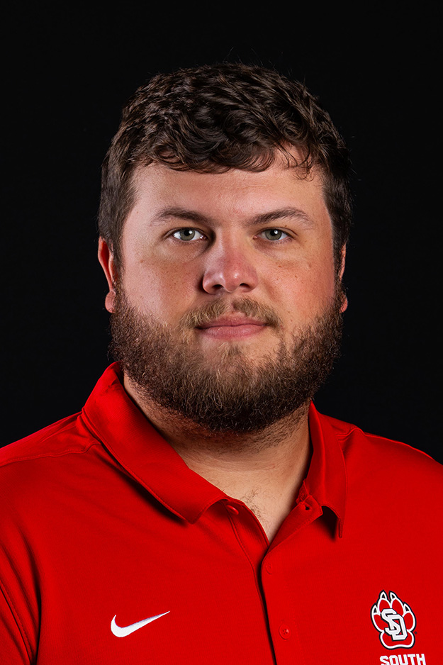 Nathan Nelson Head Shot 2026