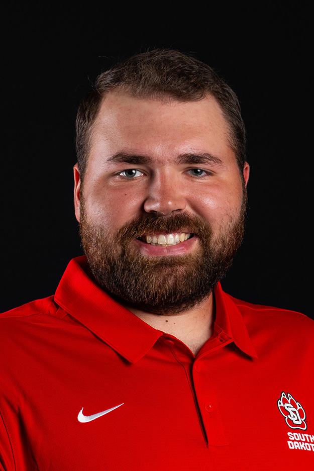 JD Ward Head Shot 2026