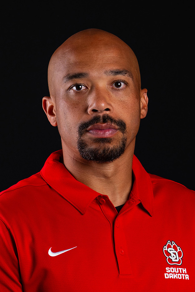Dante Warren Head Shot 2026