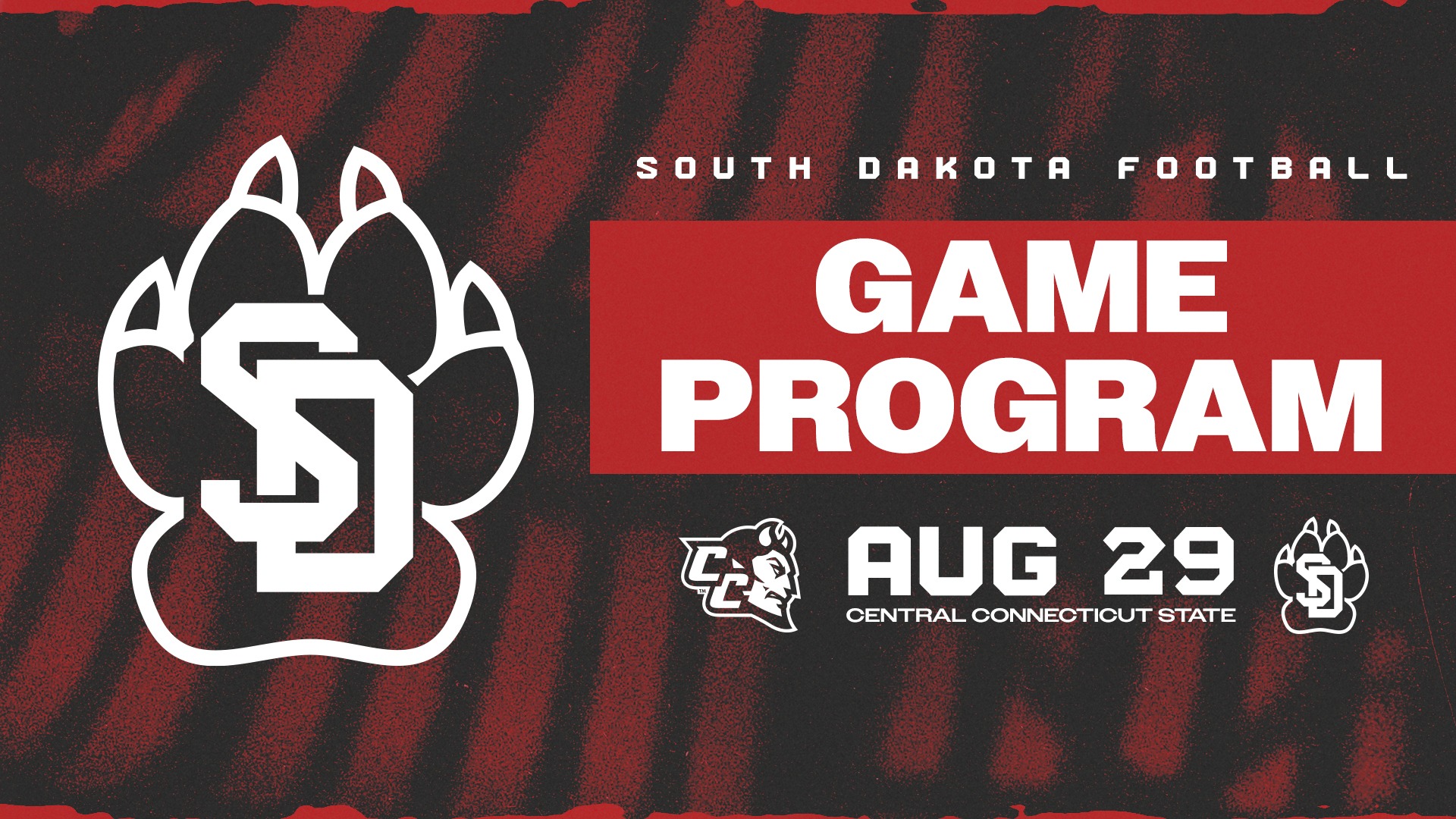 football-game-program-website-banner-ccsu-2026