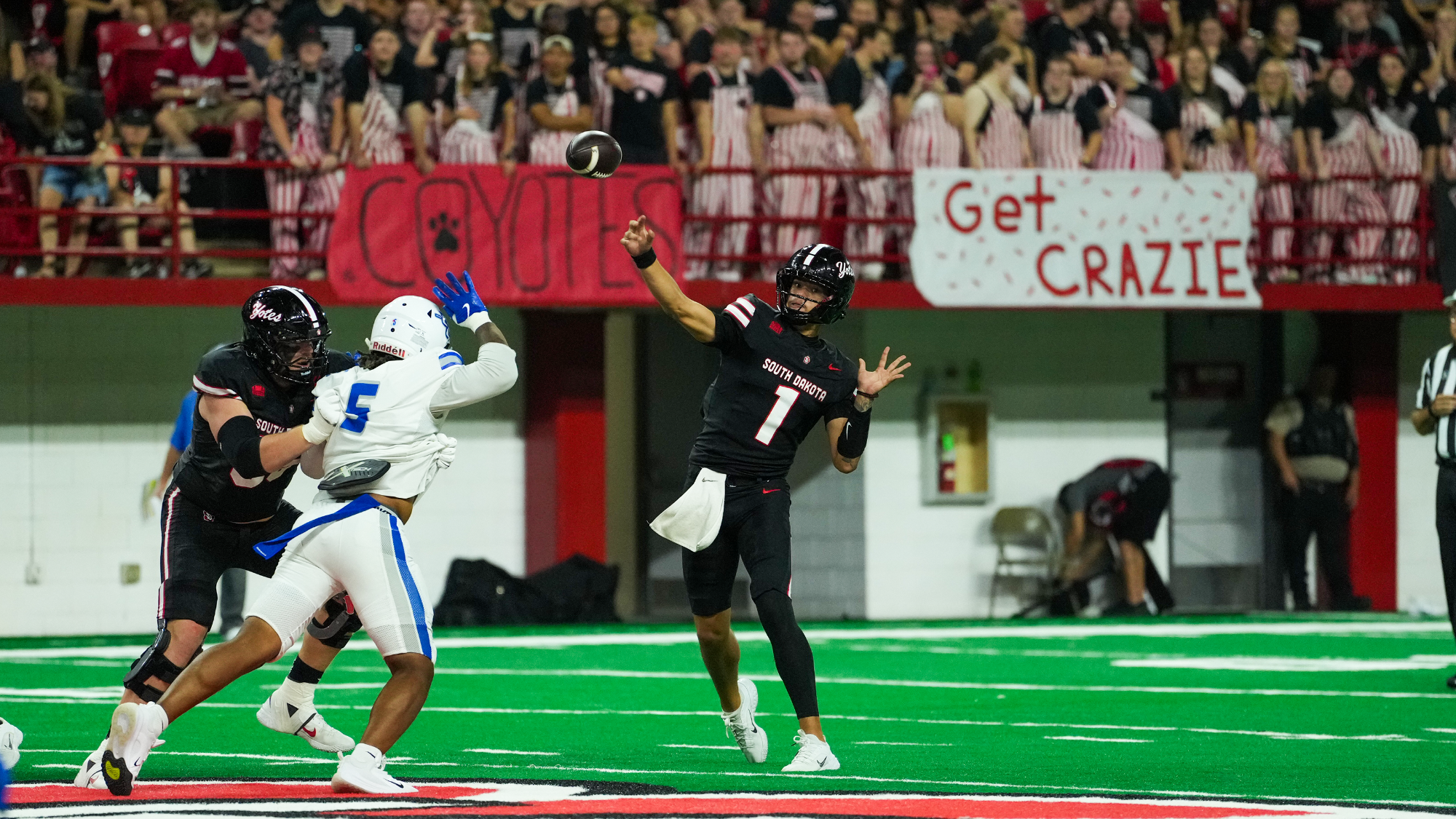 football-ccsu-game-recap-banner-2026