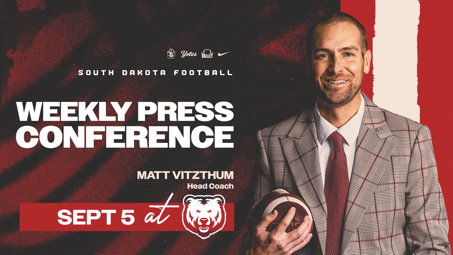 football-weekly-presser-banner-unc-2026
