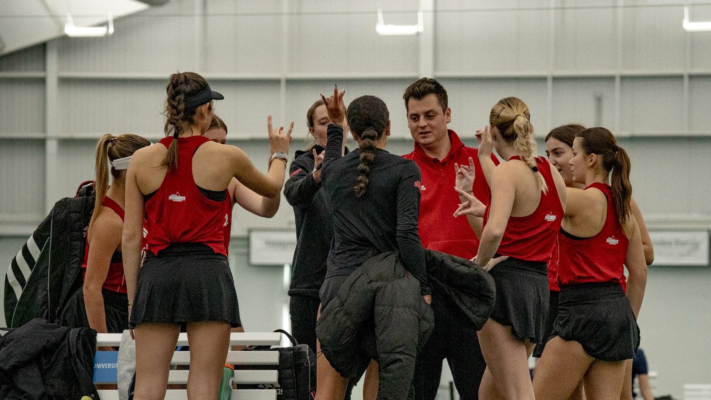 WTEN 26 Fall Sch. Release