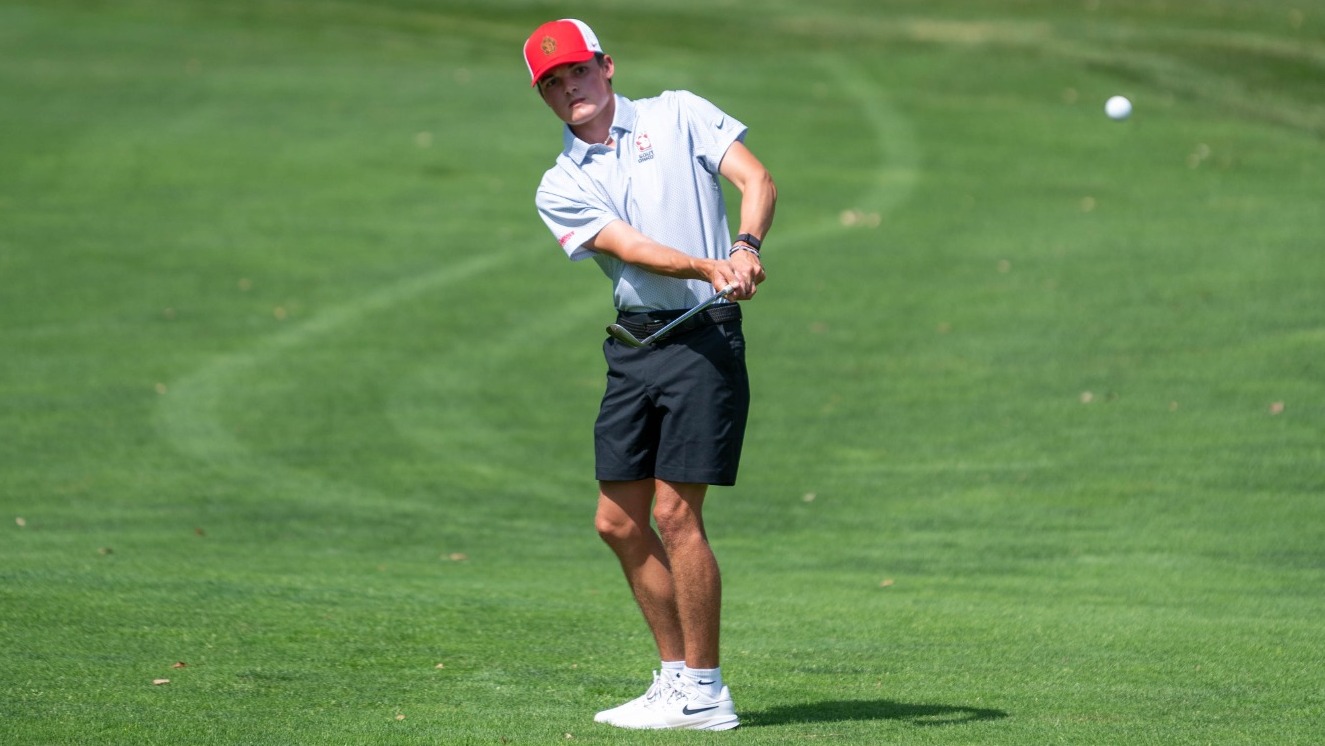 mgolf recap 9.29