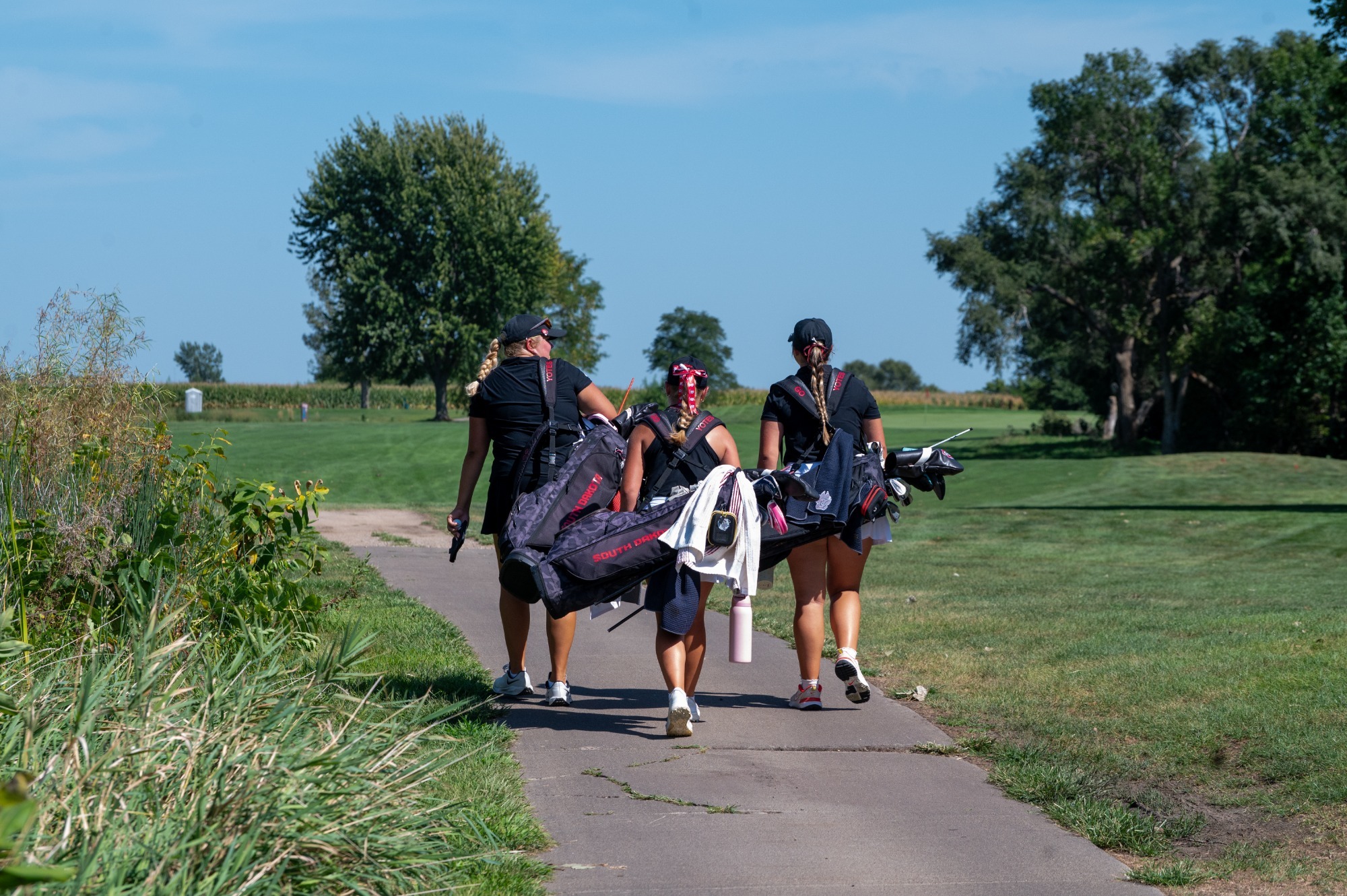 WGolf Preview
