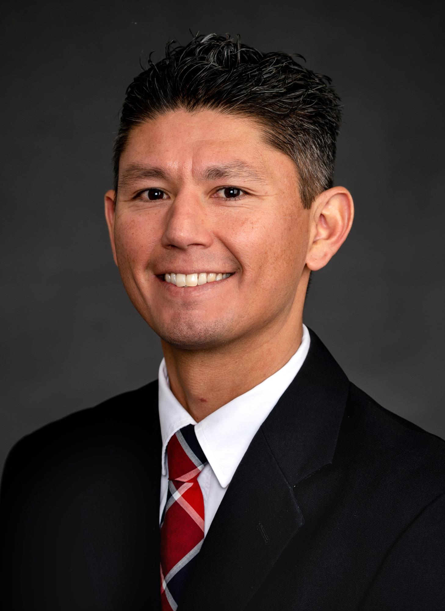 Cesar Vargas