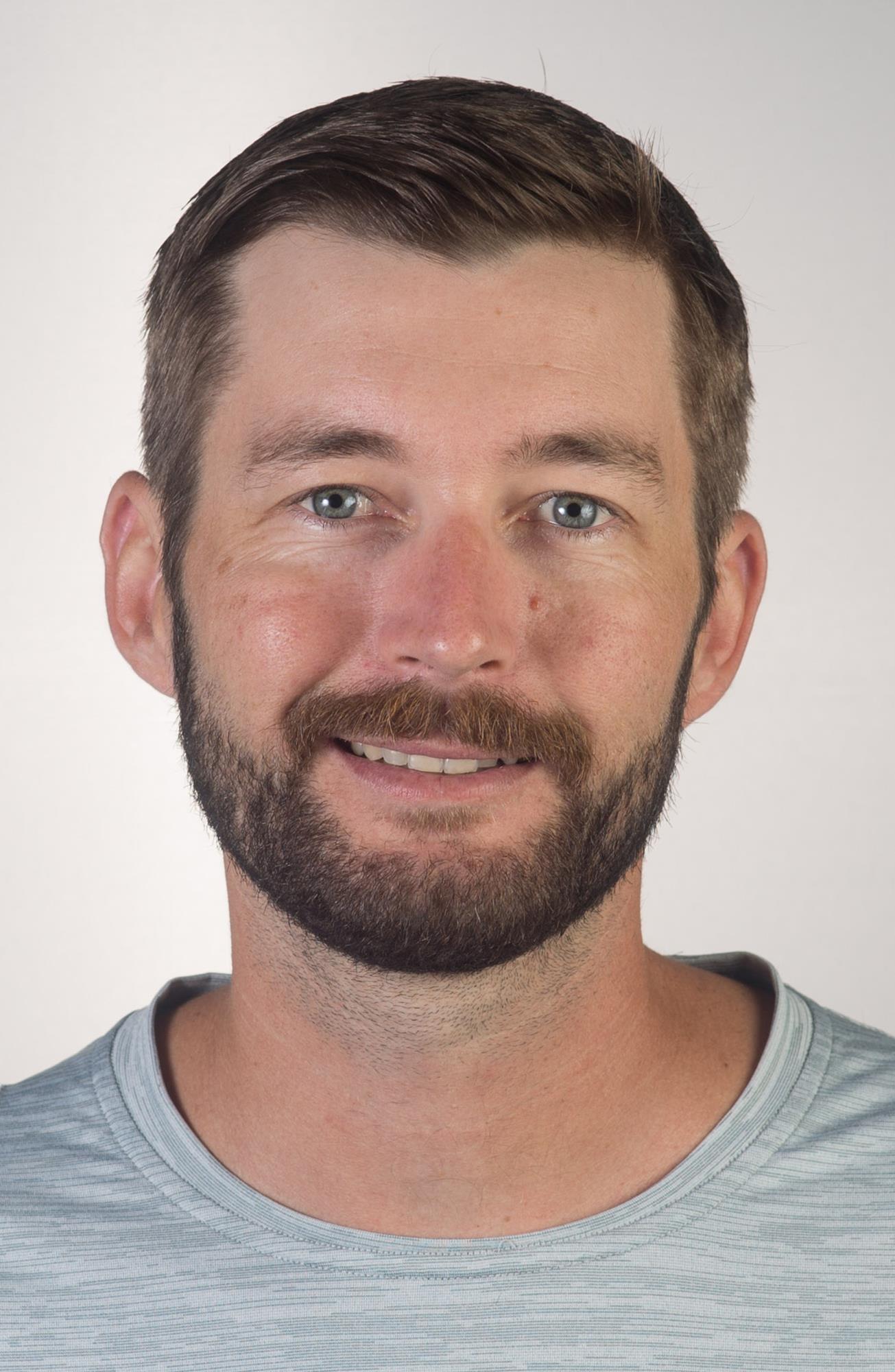 Jacob Pruitt