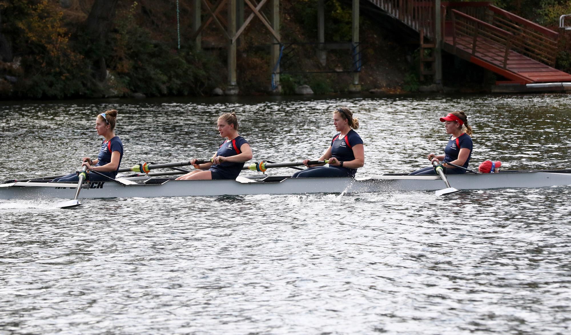 wrowing_varsity_four