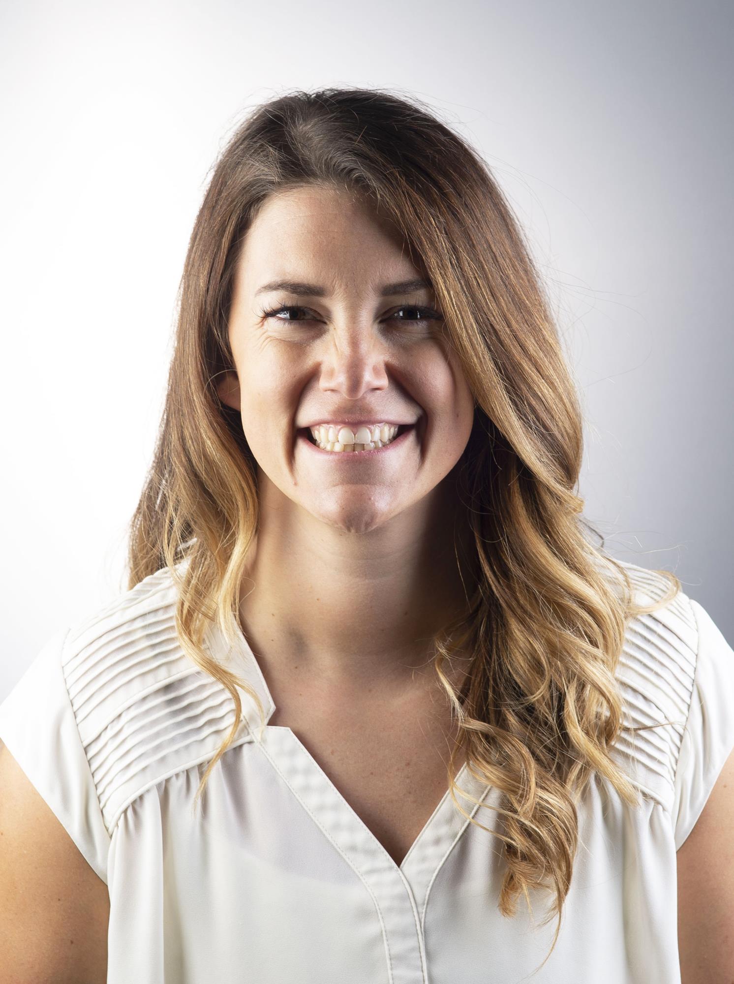 Katie Hinrichs