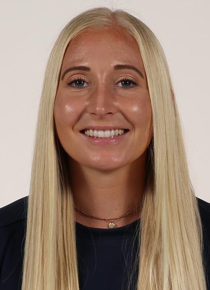 2020 headshot lexi brown