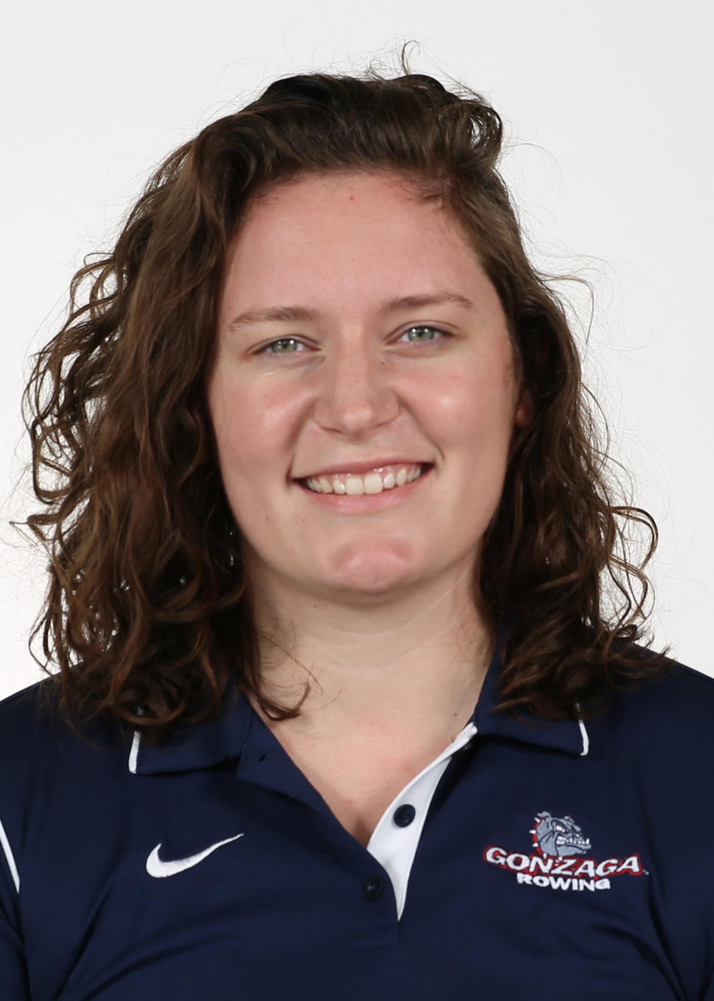 Clare Manthey