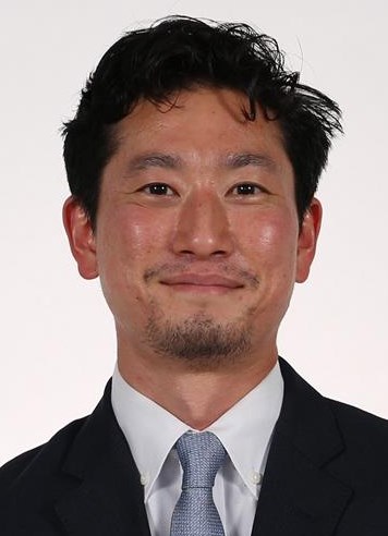 Nakagawa headshot