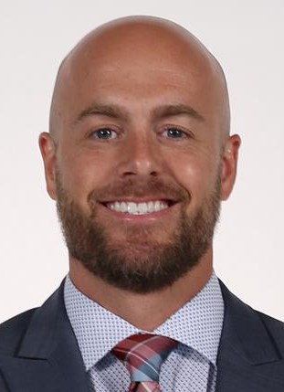 MBB Benson headshot