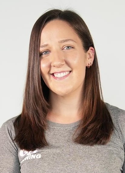 WRow Olivia Betz