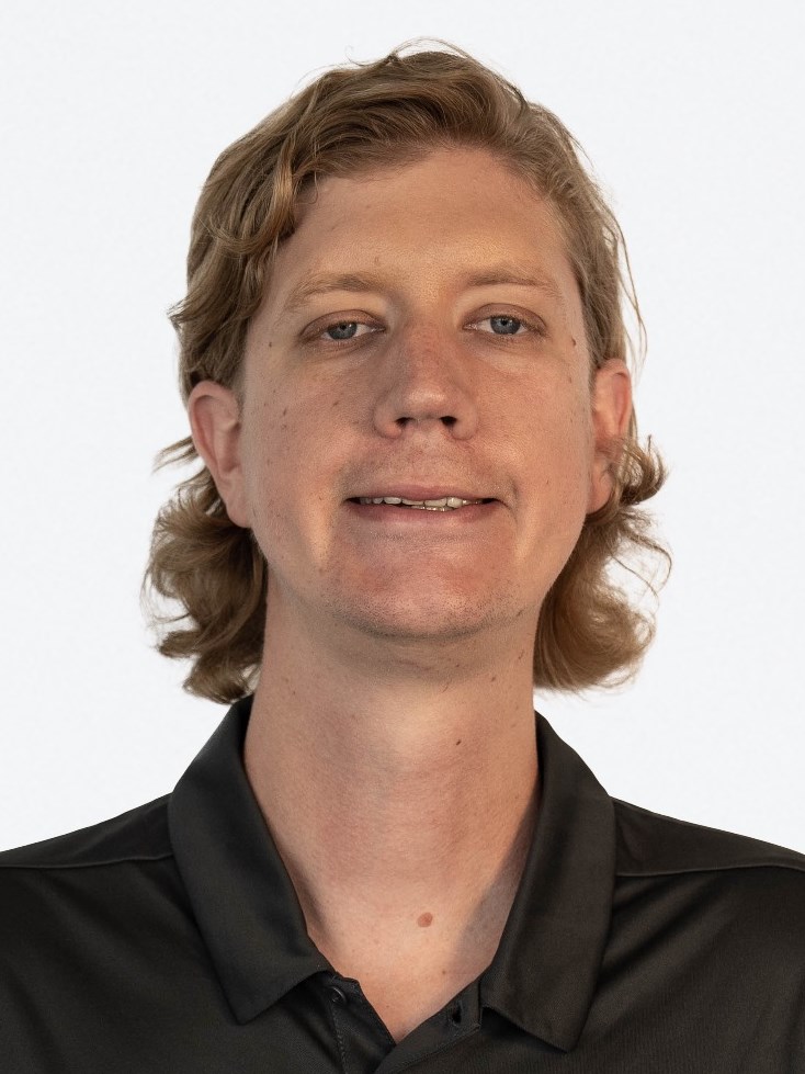 Adrian updated headshot
