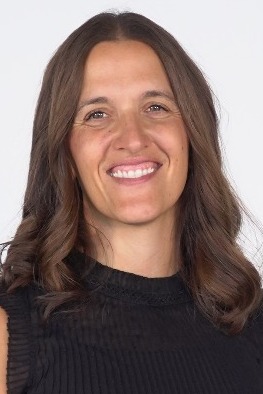lisa fortier headshot
