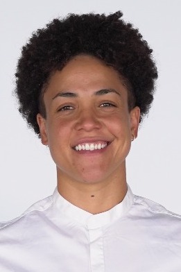 haiden palmer