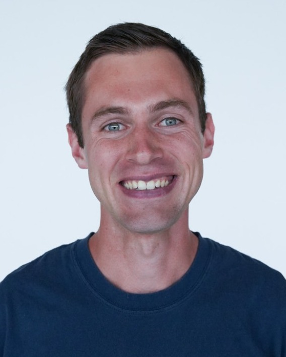 andrew vandine