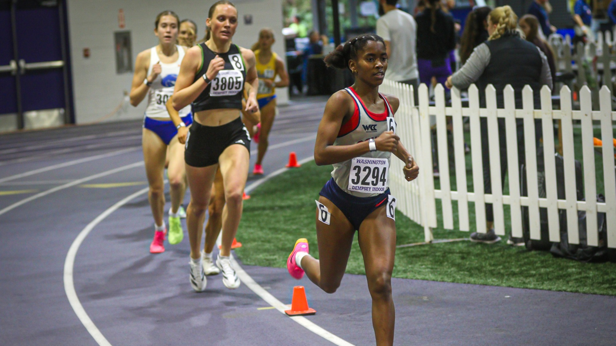rosina machu uw invitational