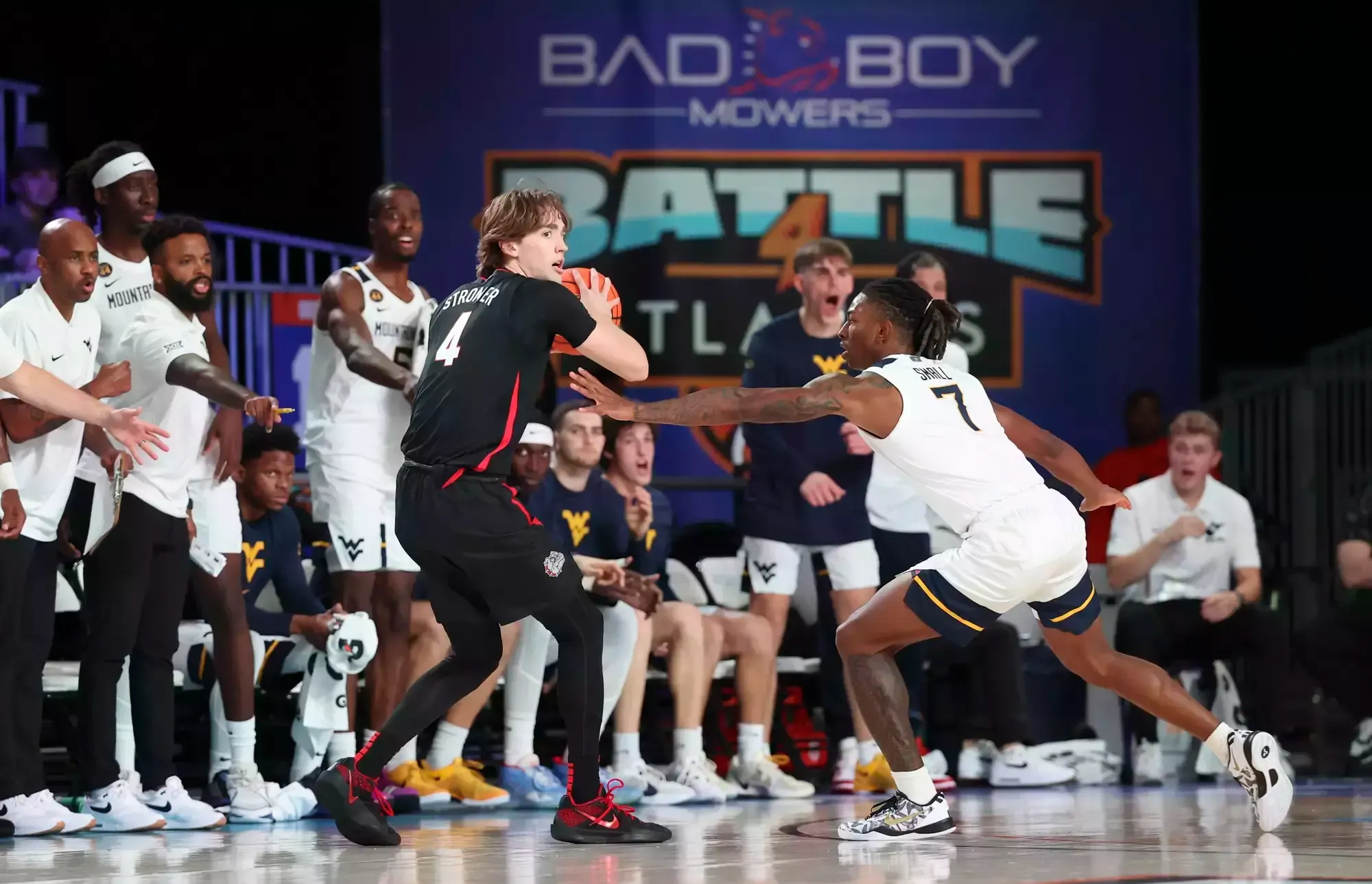 Men’s Basketball Television Schedule Announced - Gonzaga University ... Men’s Basketball Television Schedule Announced - Gonzaga University ...