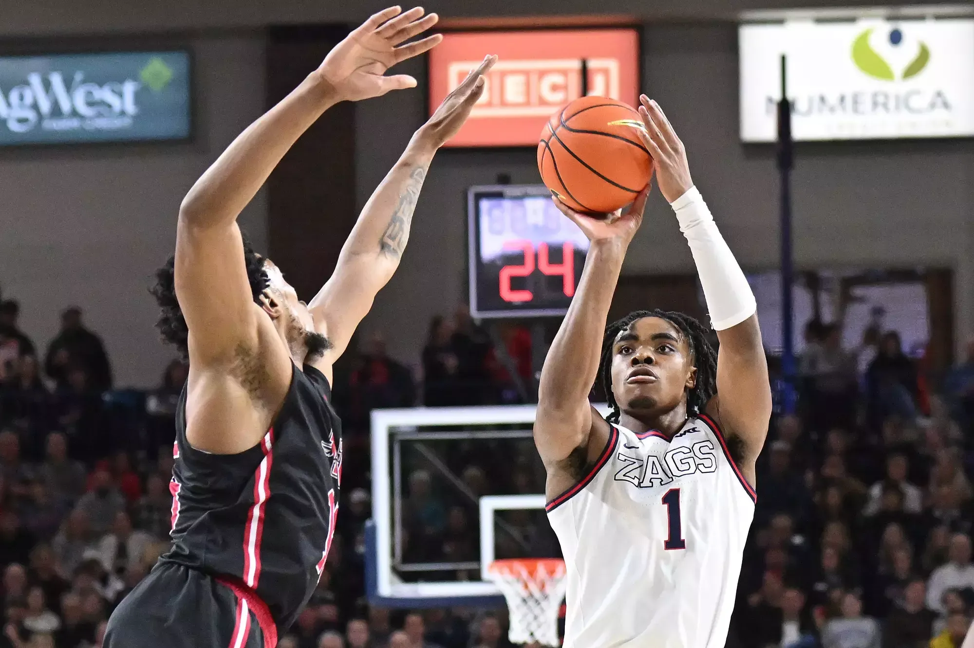Men's Basketball Television Schedule Announced - Gonzaga University Athletics men-s-basketball-television-schedule-announced-gonzaga-university-athletics