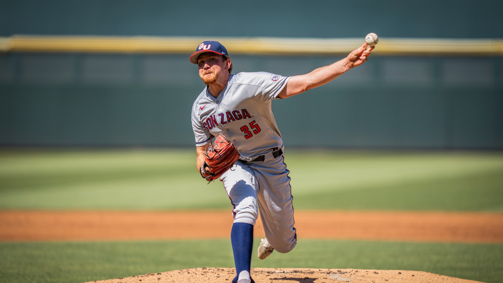 Baseball Unveils 2024 Schedule Gonzaga University Athletics