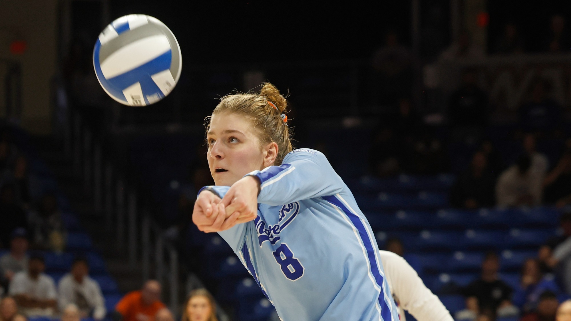 Cycyota Named Volleyball Assistant Coach