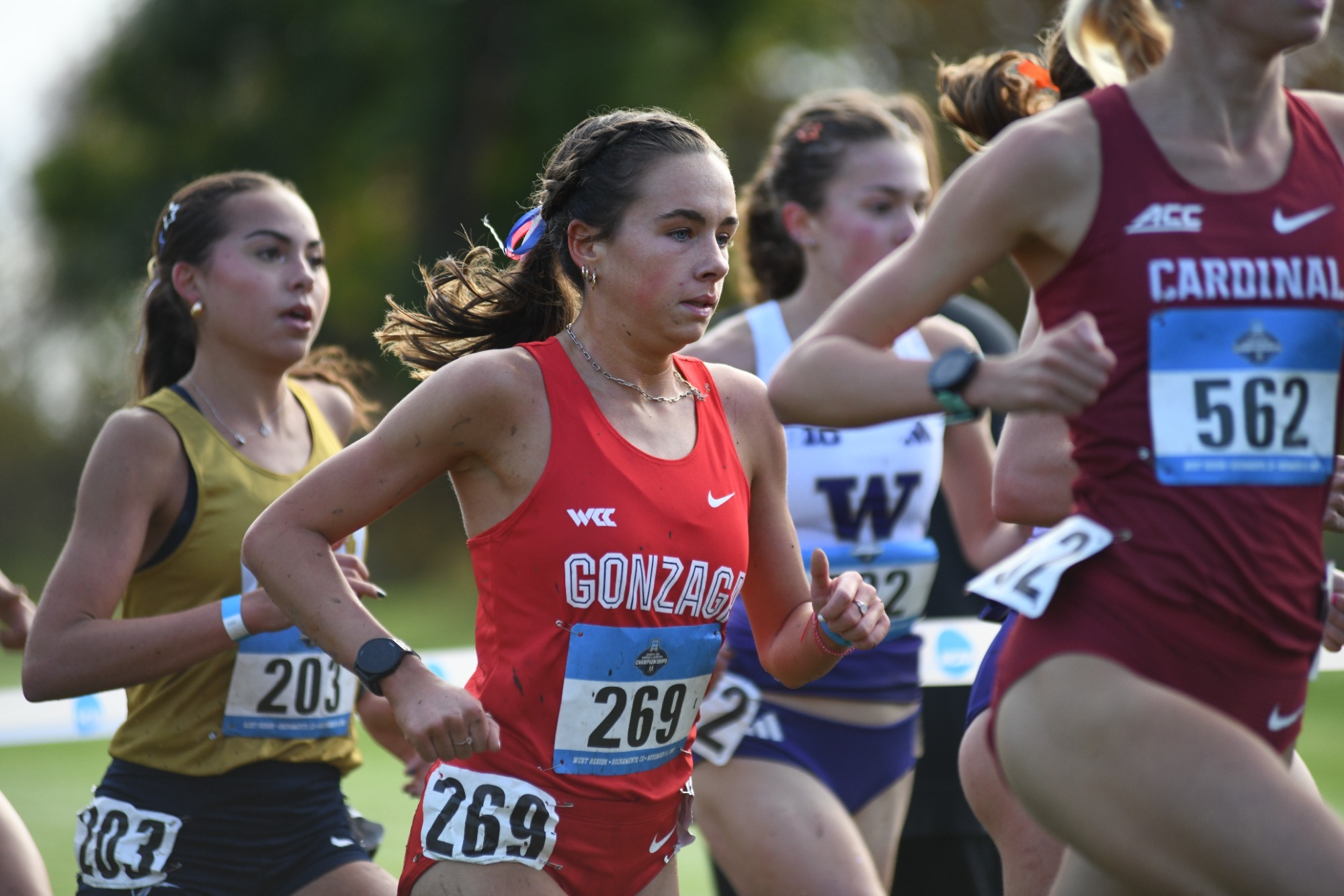 Frydenlund West Regionals