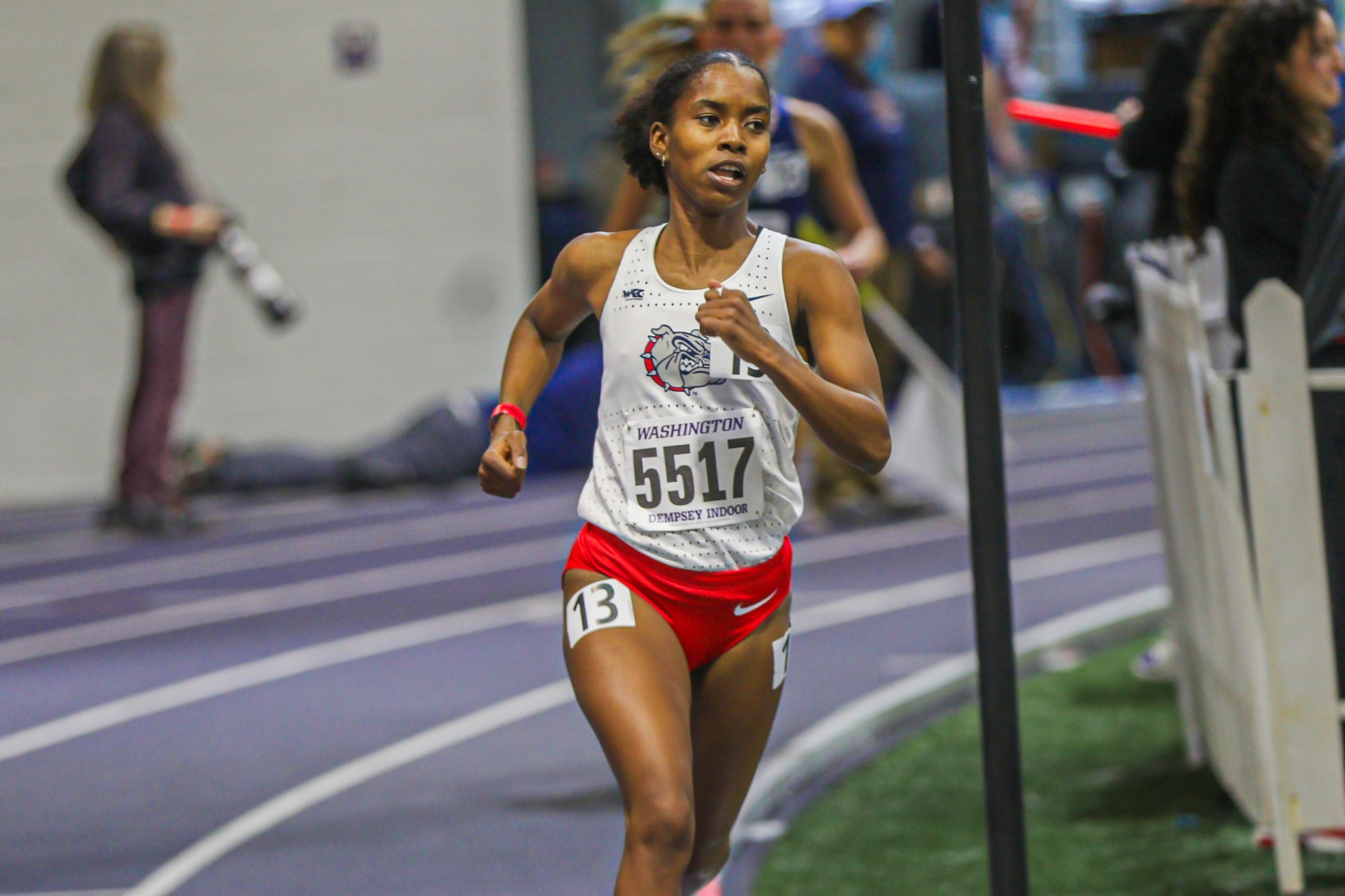 Rosina Machu 2024-25