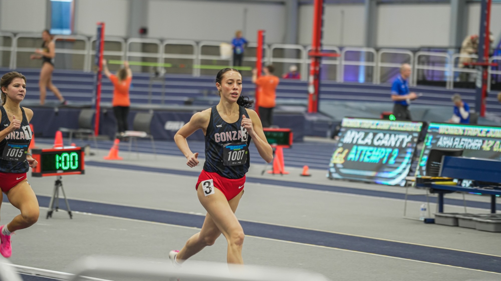 ashlinn aguayo spokane showcase 2024