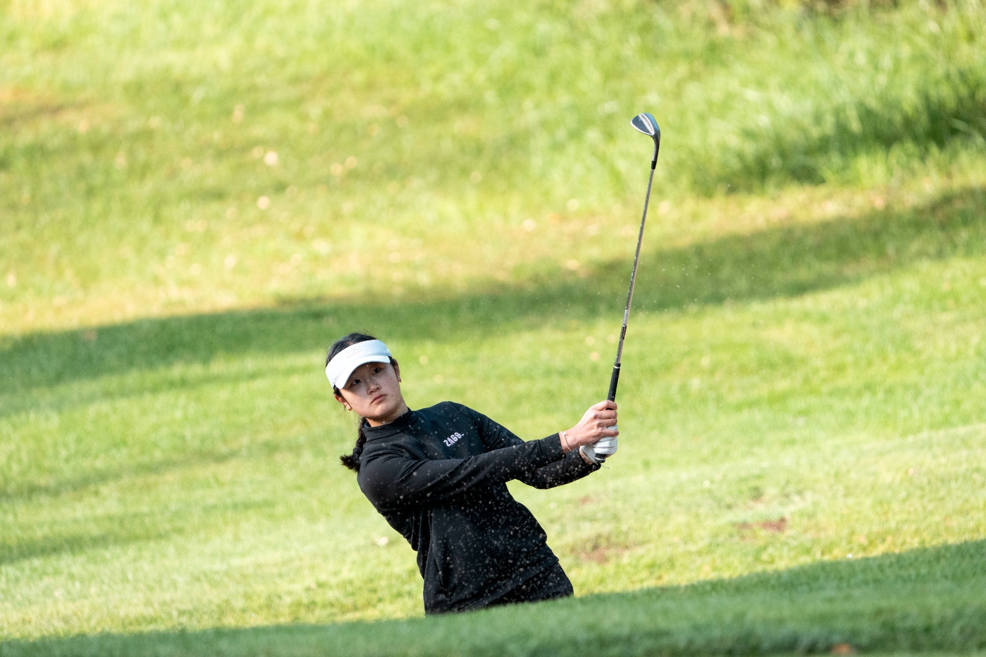 Lee W C C Championships 2025