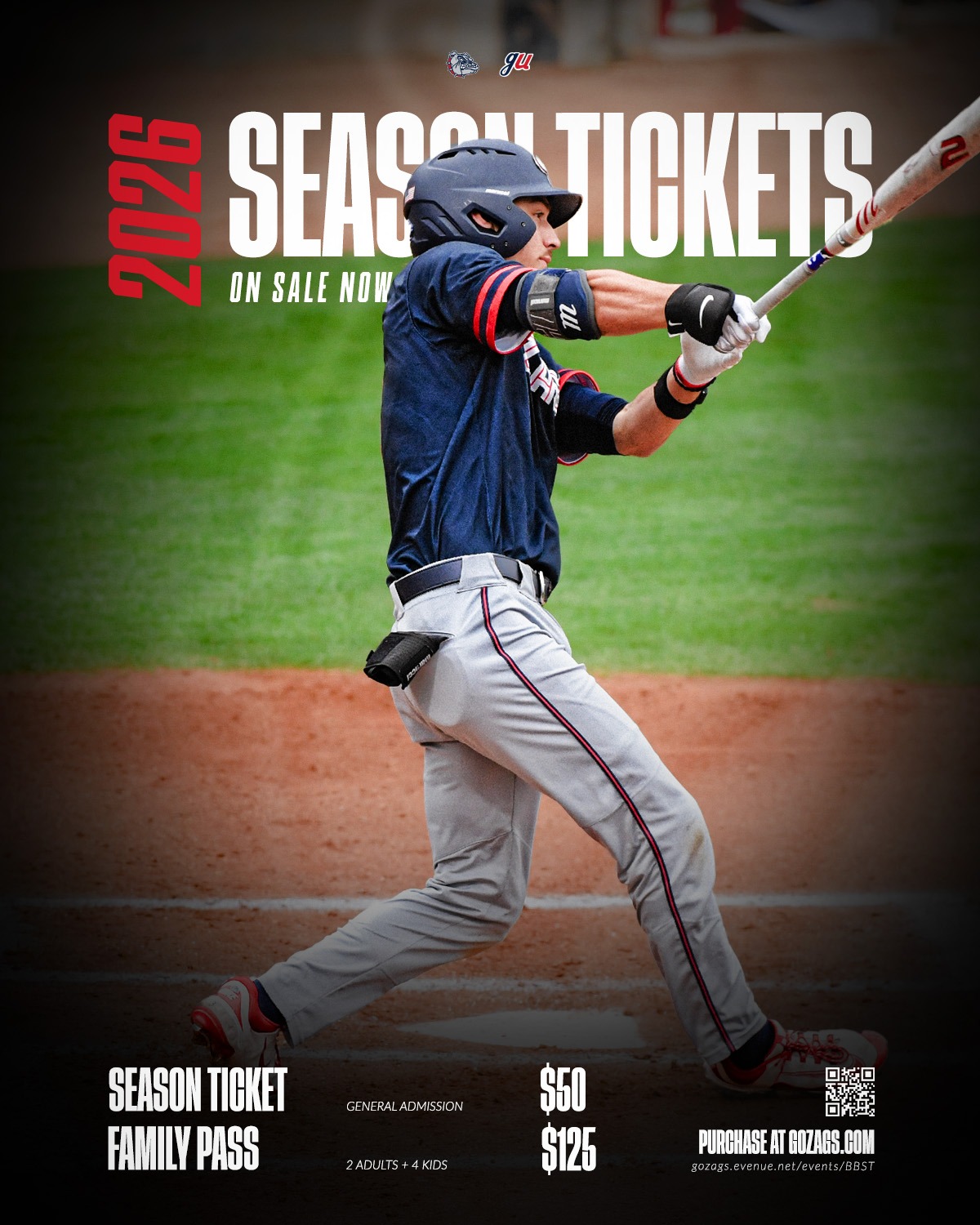 Baseball Season Tix