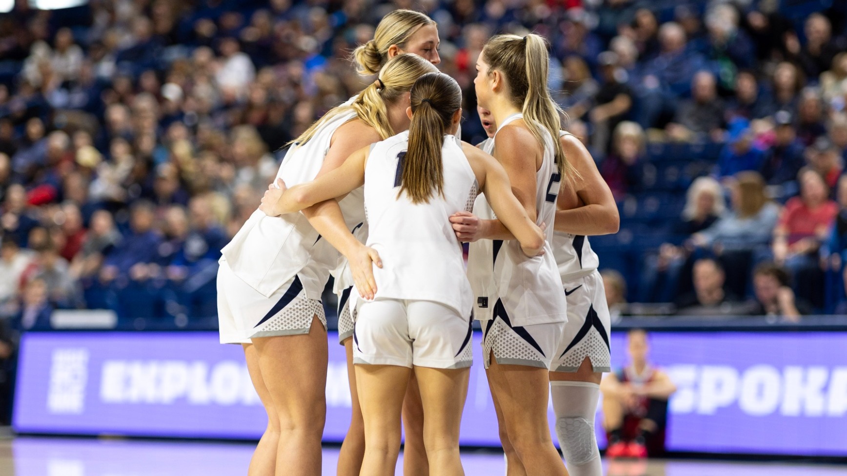 wbb huddle