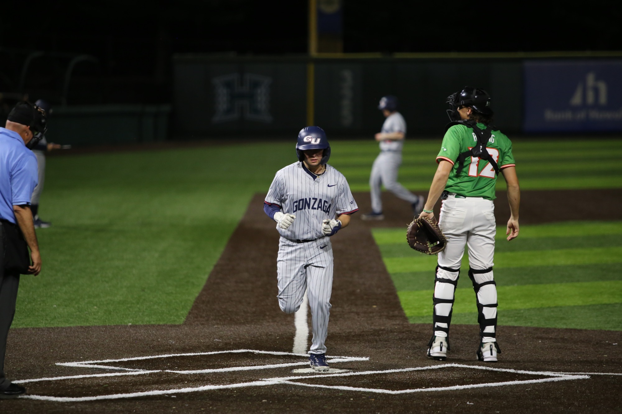 Ryder Young Baseball