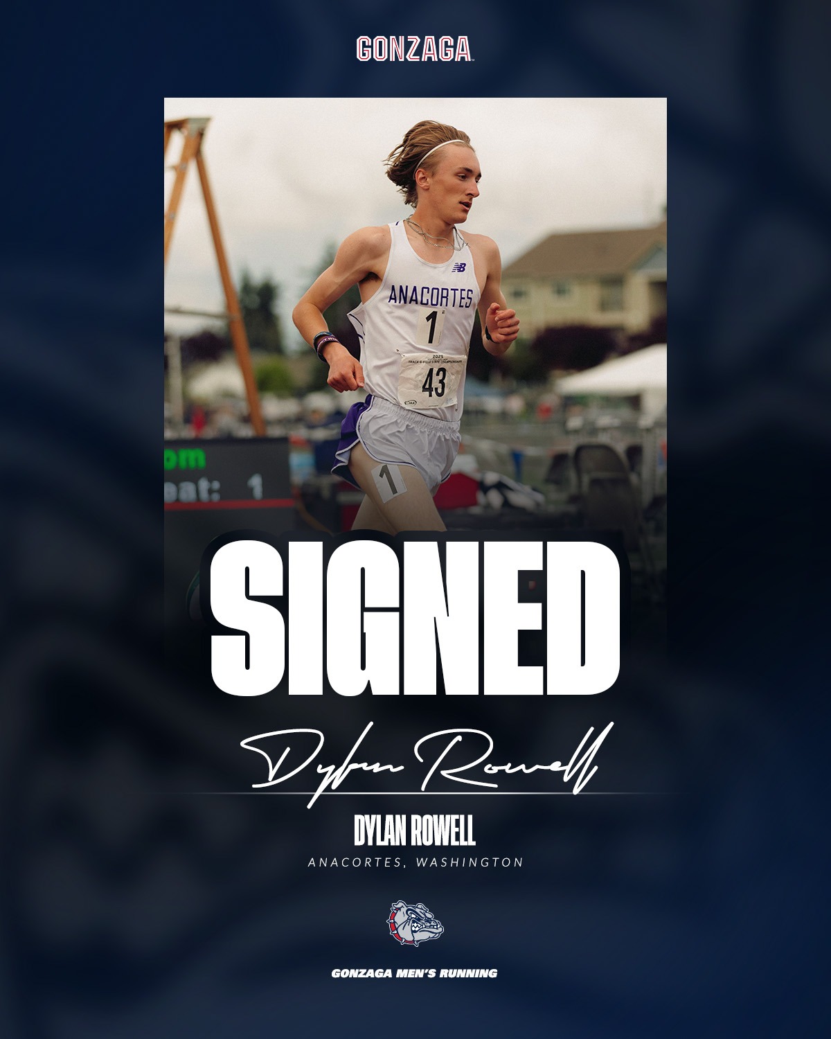 Rowell Signing