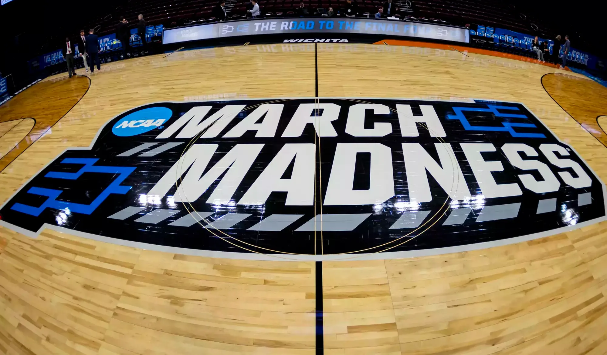 NCAA Basketball: NCAA Tournament Second Round-Drake at Texas Tech