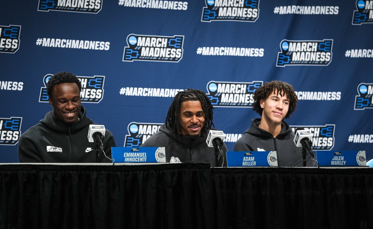 2026 ncaa first round media