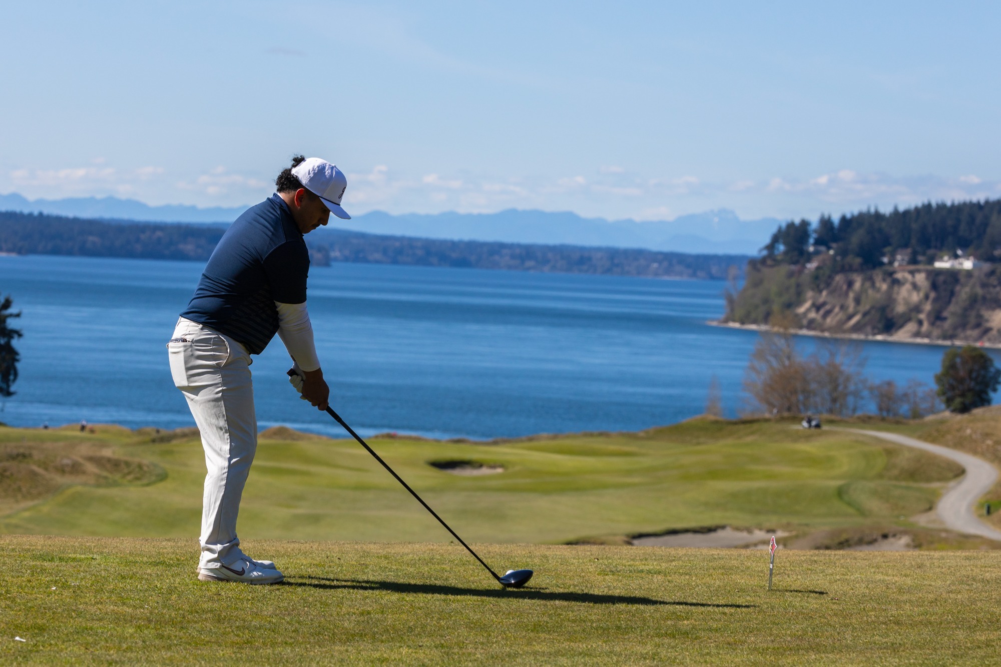 Guillermo Chambers Bay