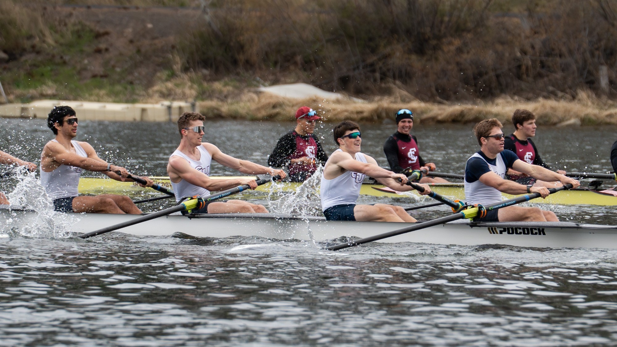 1v8 mrow