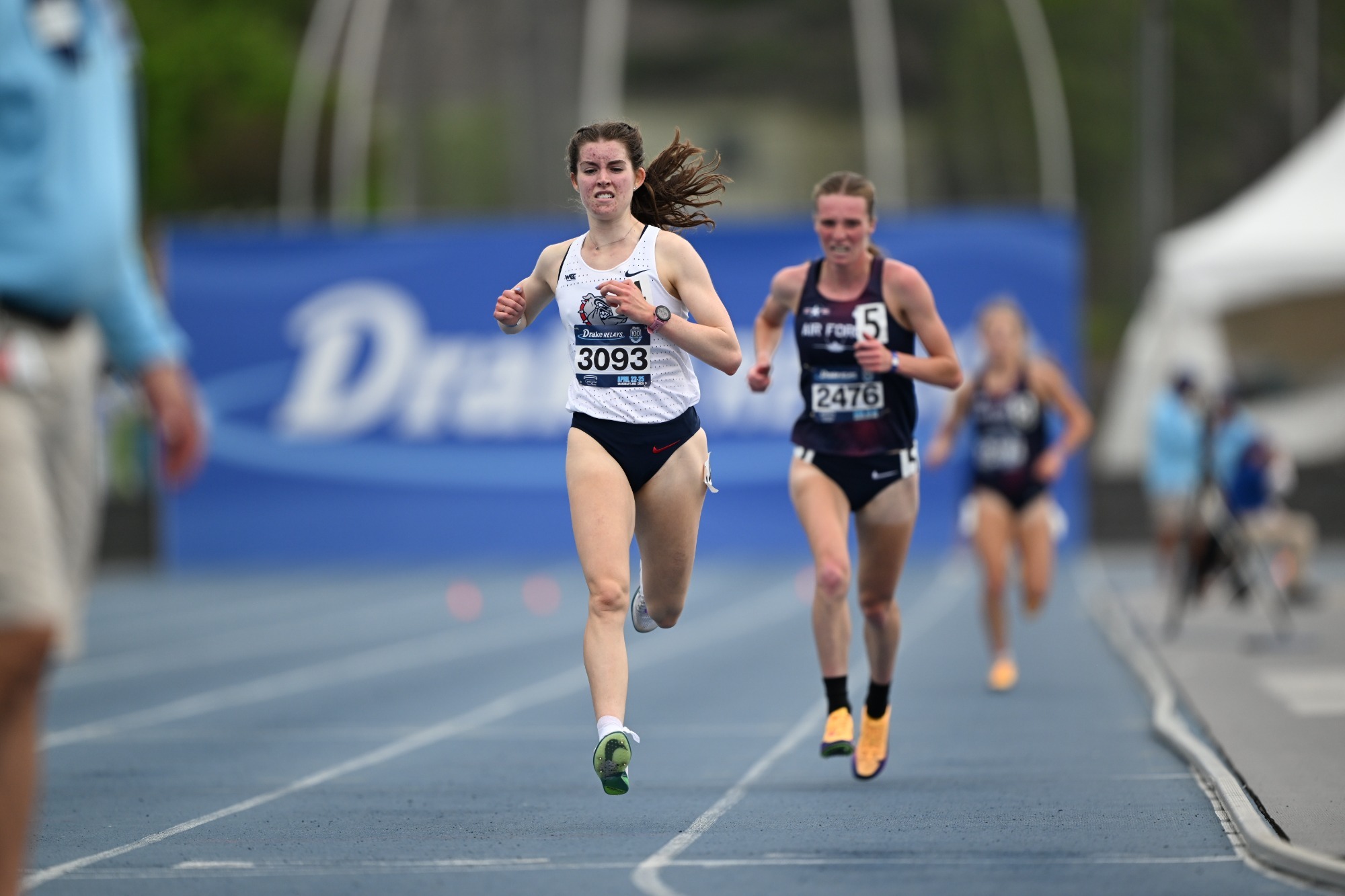 Anna Grabowski Drake Relays
