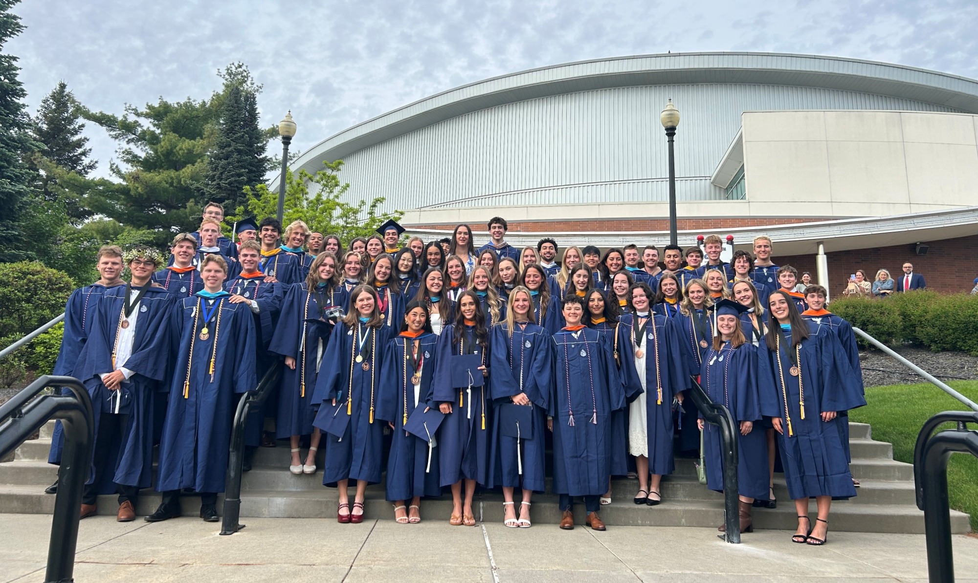 2026 Graduates