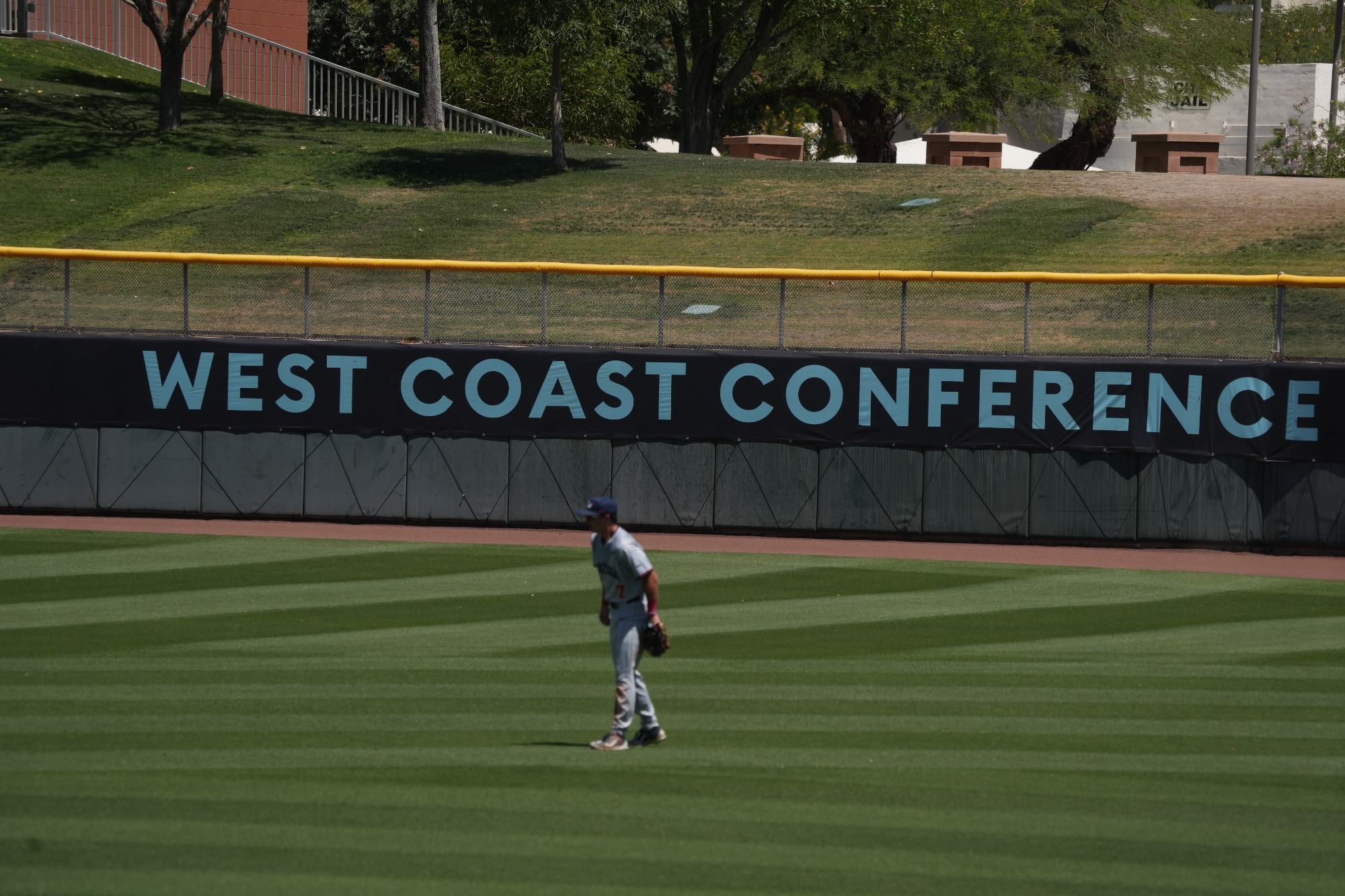 Baseball WCC