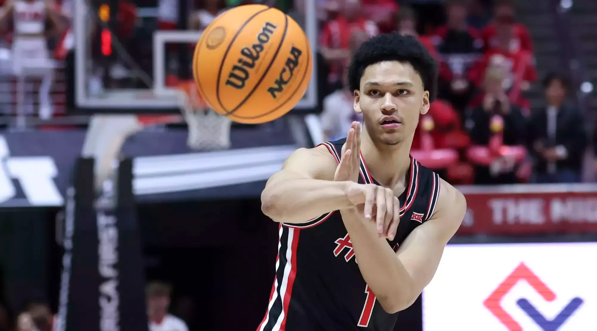 NCAA Basketball: Houston at Utah