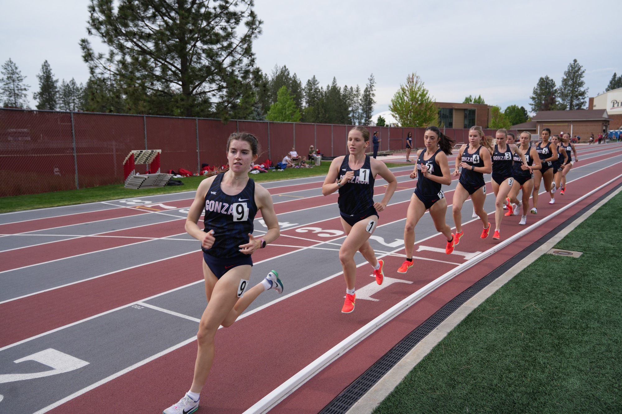 Track