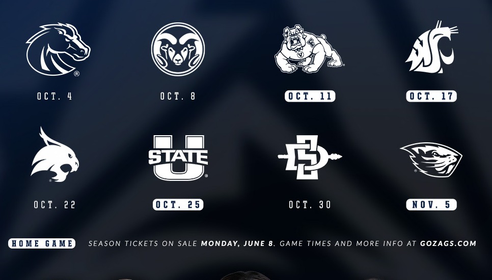 new pac 12 wsoc schedule